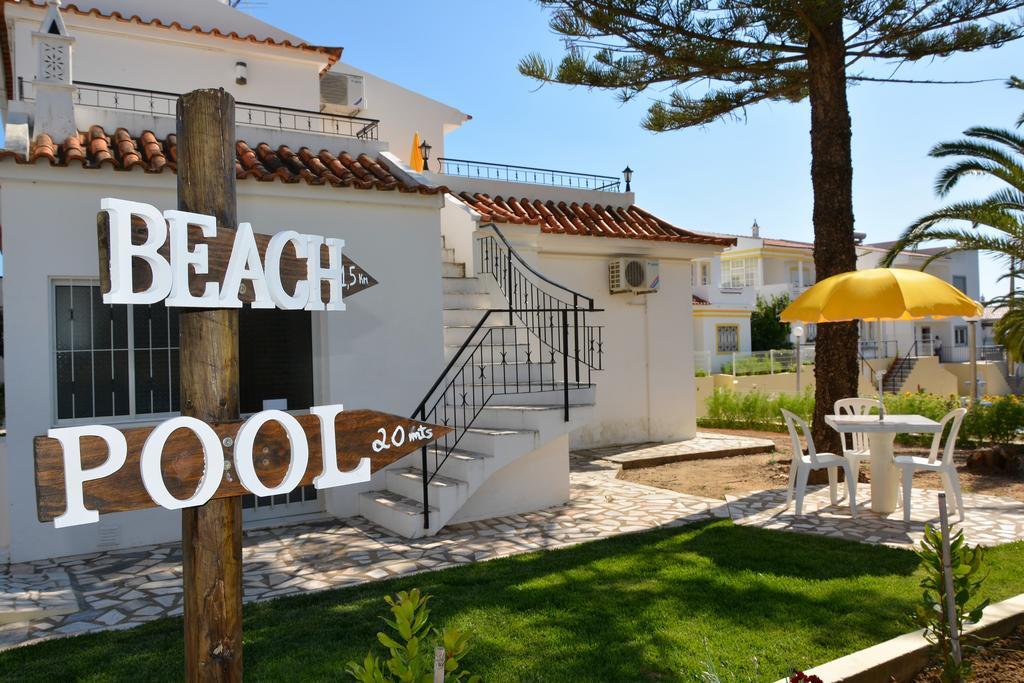 Guest house Belinha -