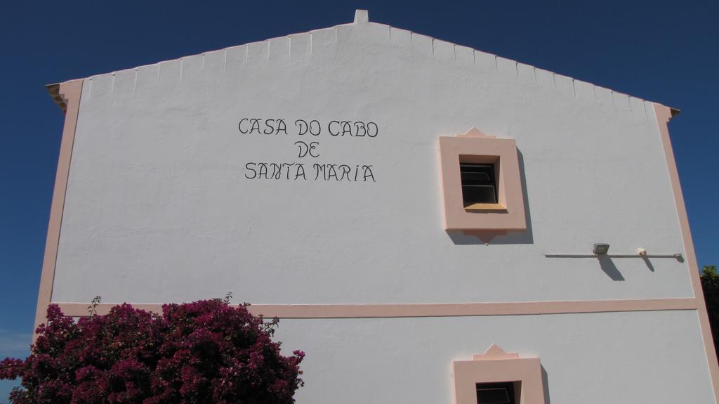 Guest house Casa Do Cabo De Santa Maria