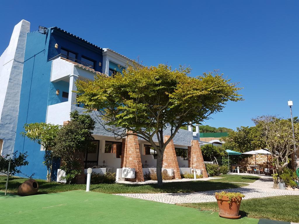 Guest house Valmar - Happy Holidays (adults Only) Lagos