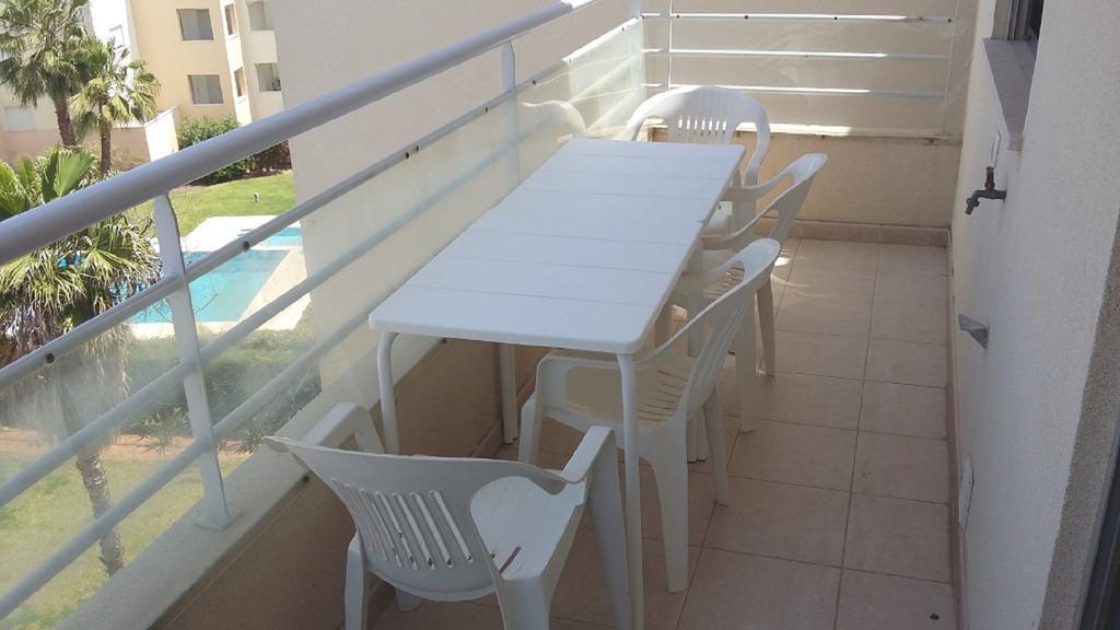 Сasa de vacaciones Areias Da Rocha House *