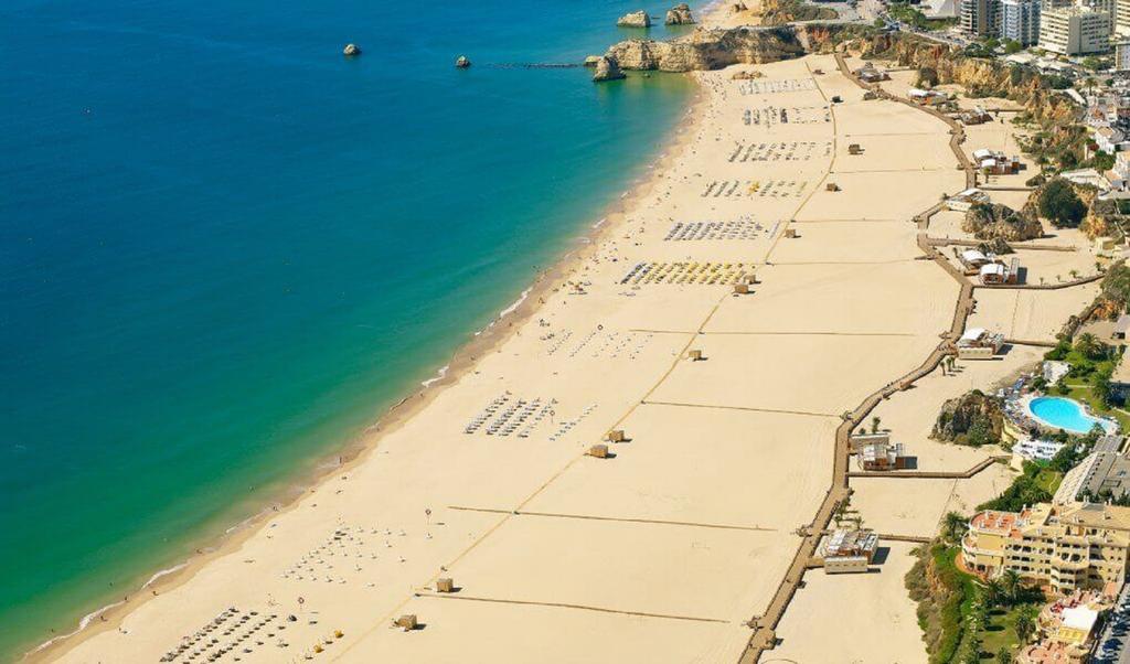 Areias Da Rocha House * Portimao
