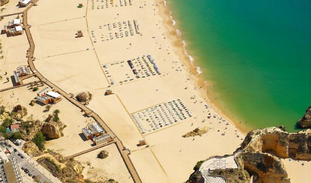 Holiday home Areias Da Rocha House *
