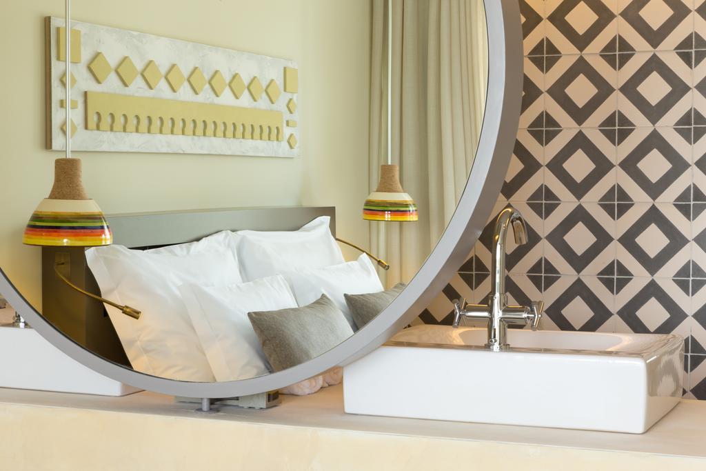 Hotel Ozadi Tavira