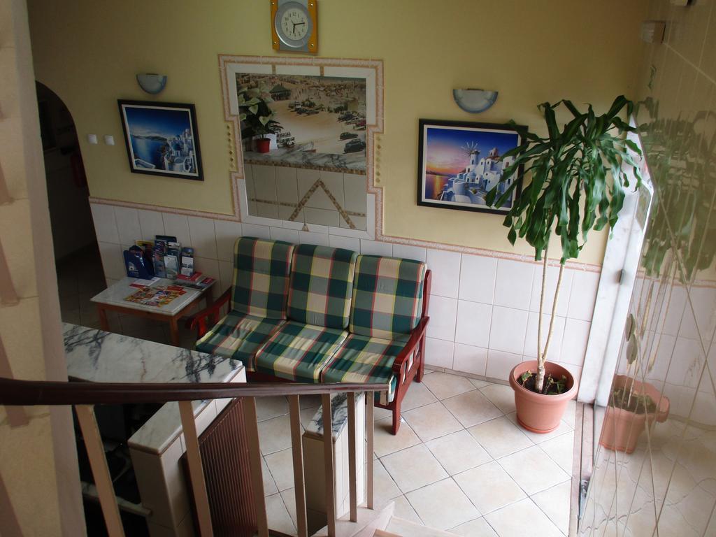 Guest house Triangulo - Alojamento Local