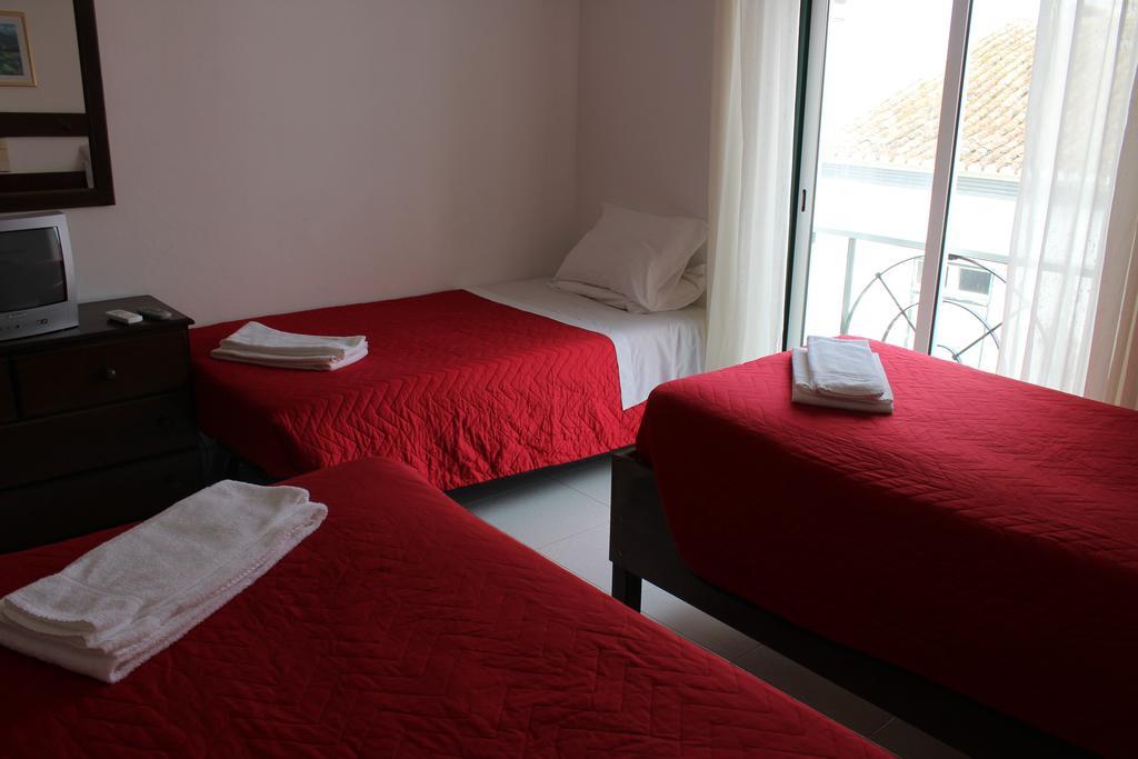 Hotel Velha Lagos