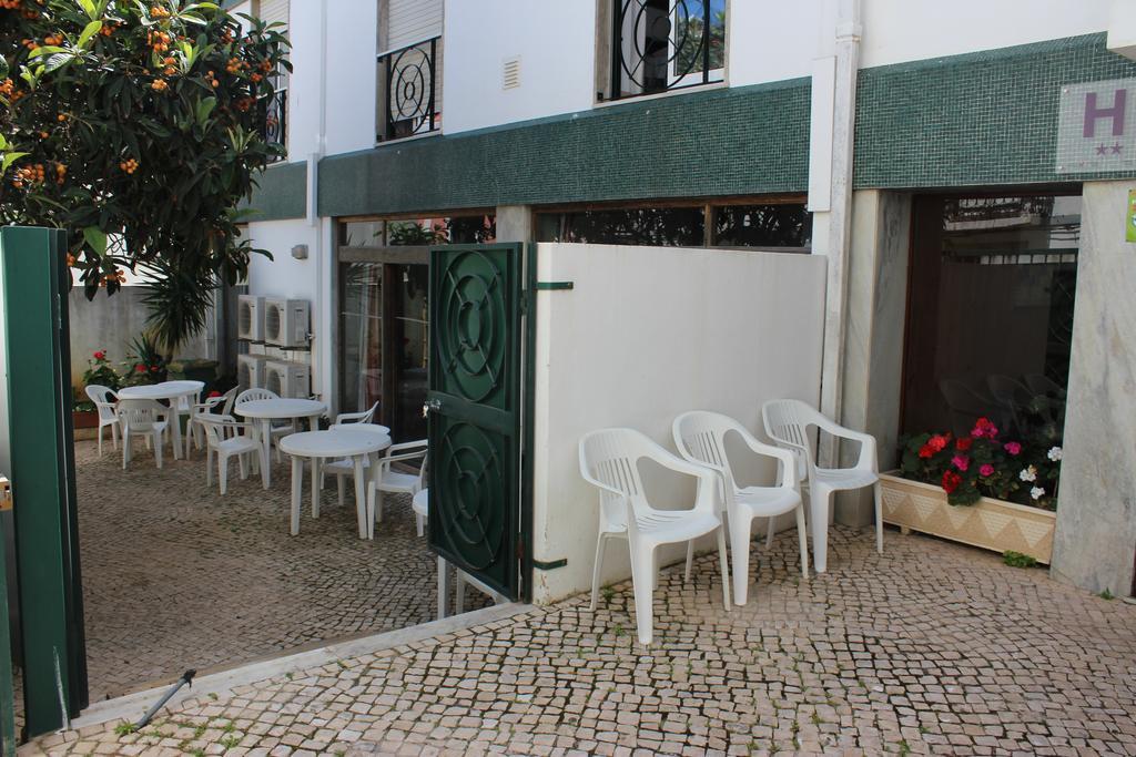 Hotel Velha Lagos