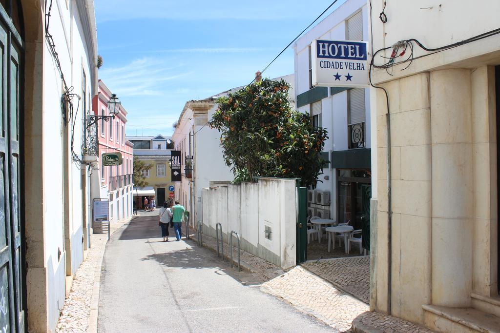 Velha