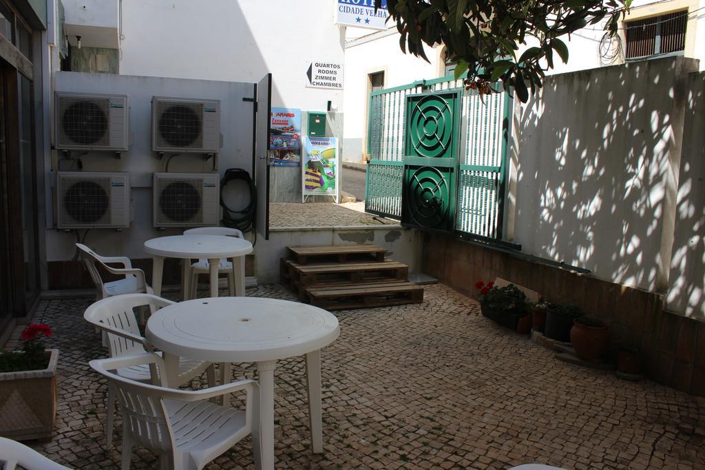Velha Lagos