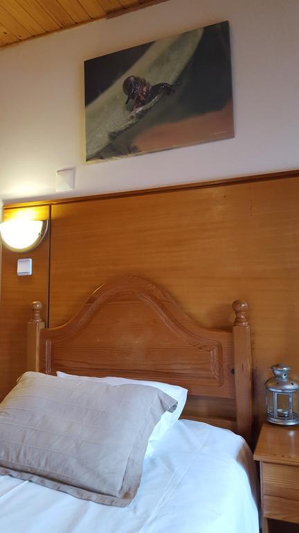 Guest house A Casa Do Lado *