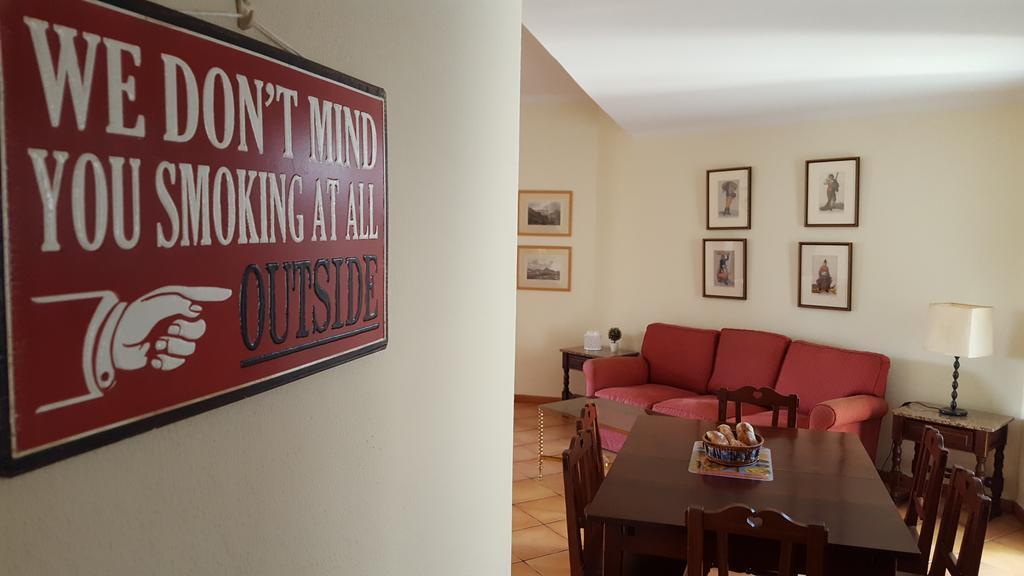 Sotavento Apartment