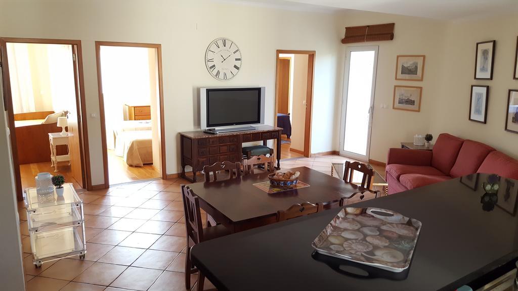 Apartment Sotavento Porto Santo