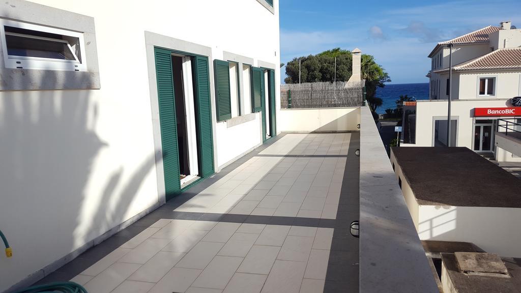 Sotavento Apartment Porto Santo