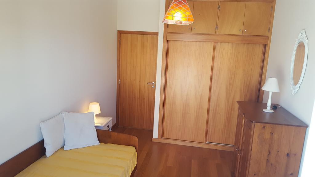 Apartment Sotavento