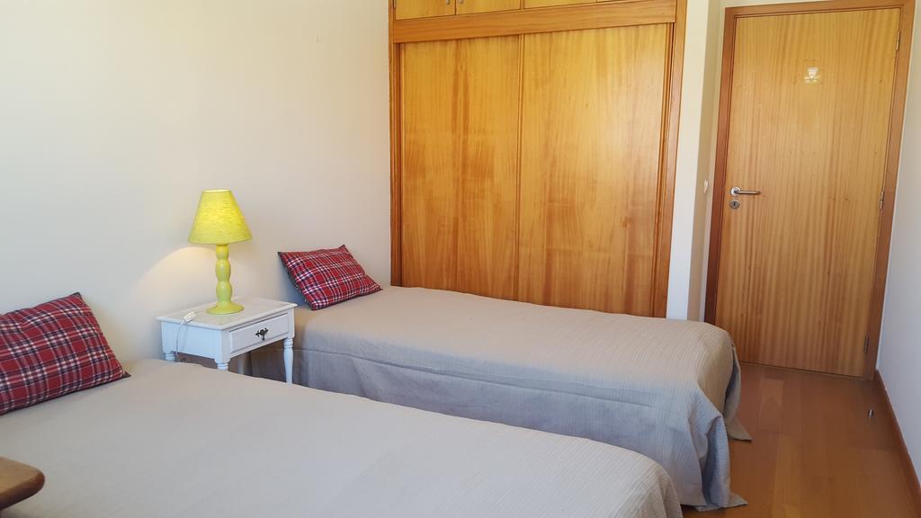 Sotavento Apartment