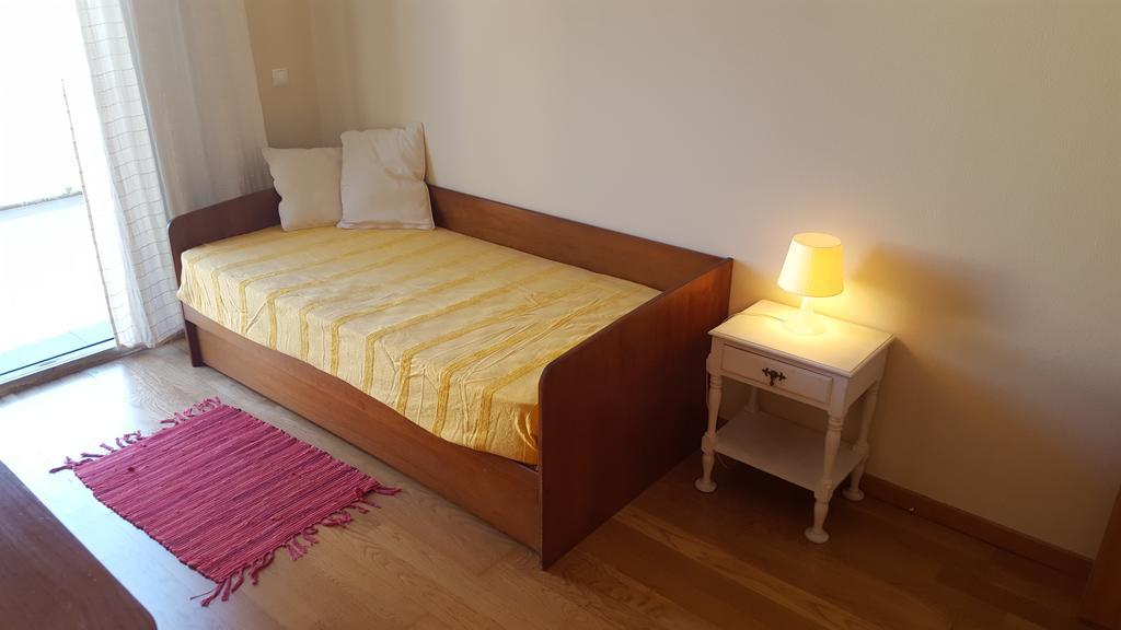 Sotavento Apartment *