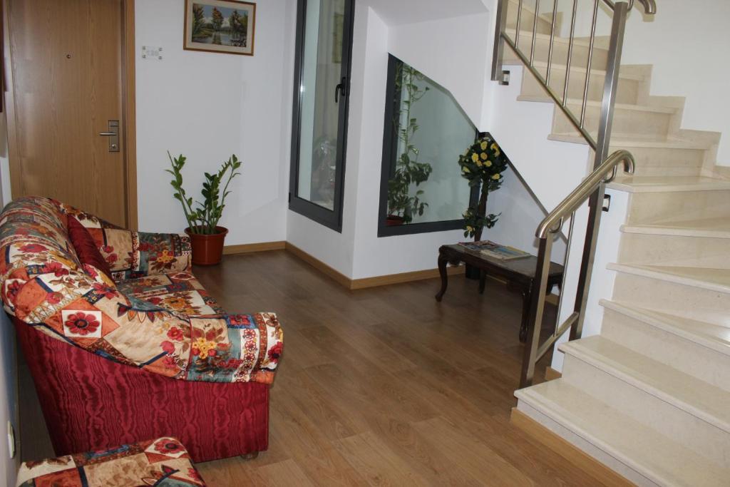 Dom Fernando II Guest house