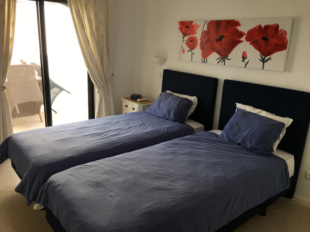 Apartment Alto Club *