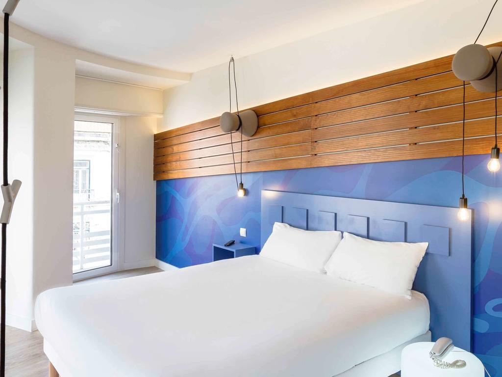 Ibis Styles Centro Liberdade Ne Hotel 3*