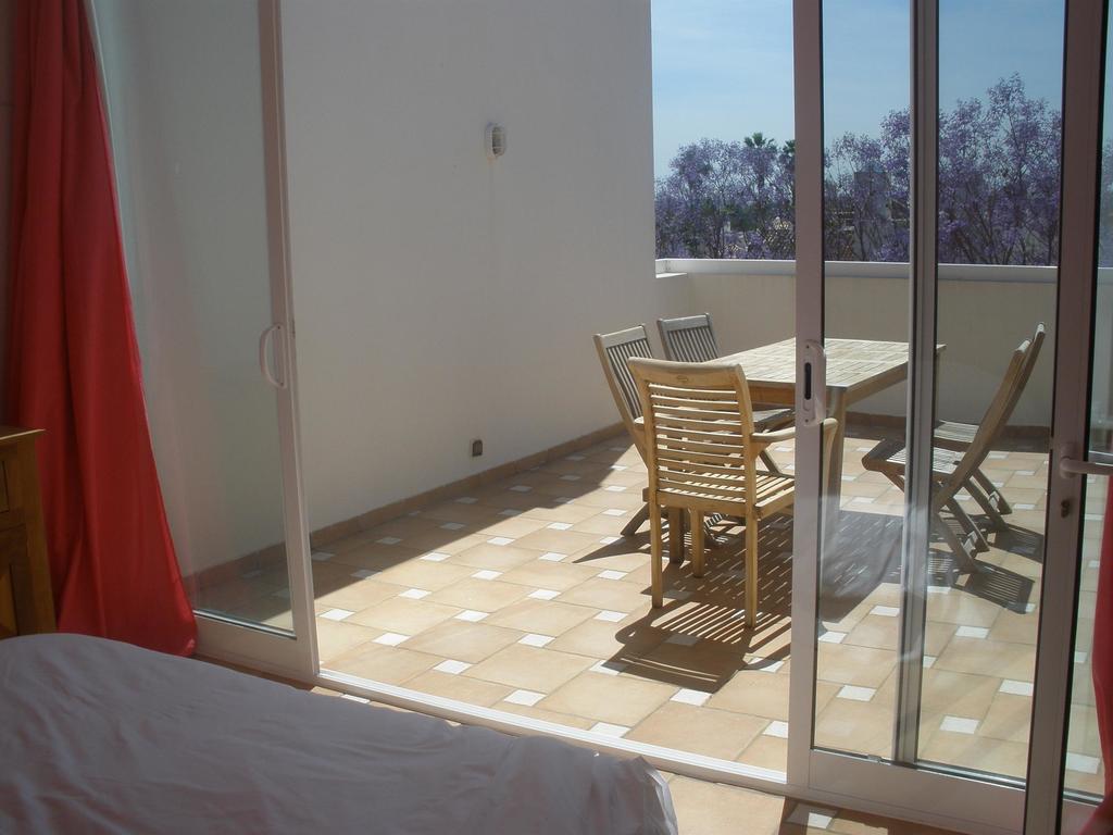 Guest house Do Mar