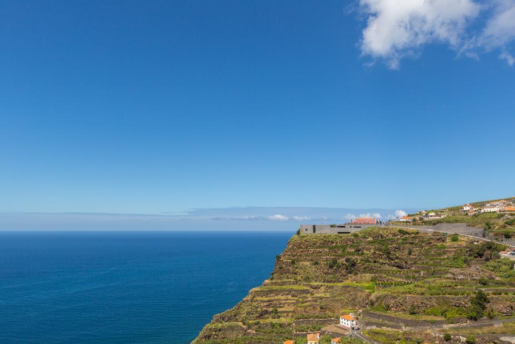 Сasa de vacaciones Casa Agrela Calheta (Madeira)