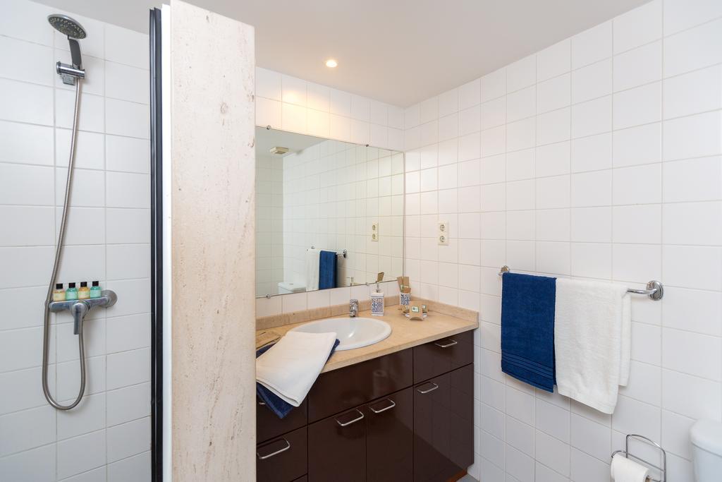 Casa Dos Avos By Rent2u, Lda Apartamento Funchal (Madeira)