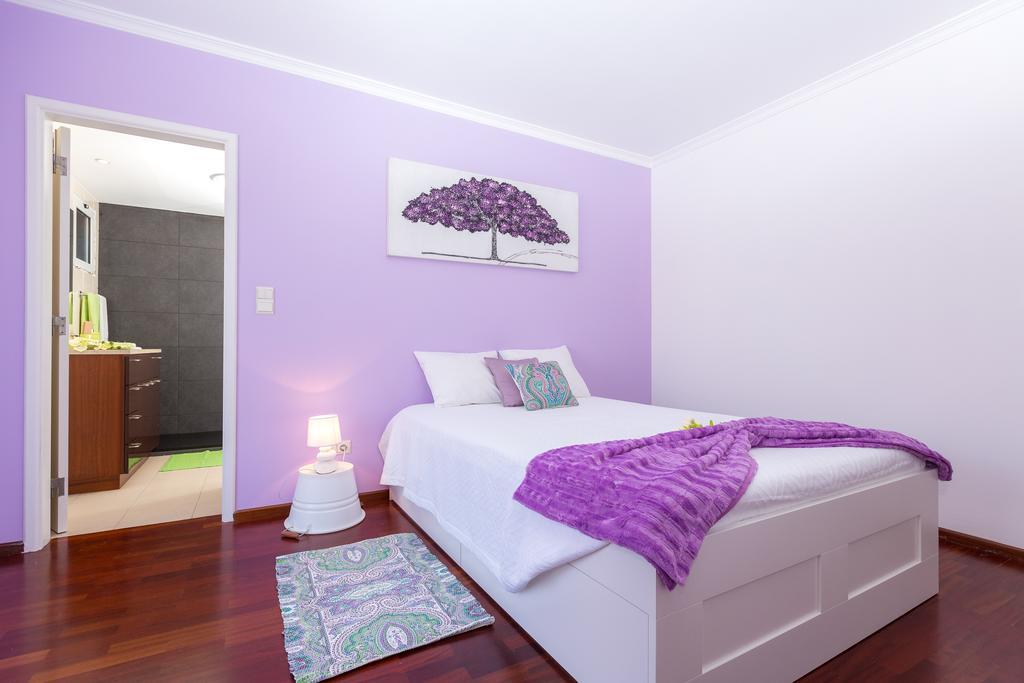Casa Dos Avos By Rent2u, Lda Apartamento