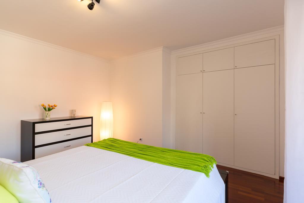 Apartamento Casa Dos Avos By Rent2u, Lda Funchal (Madeira)