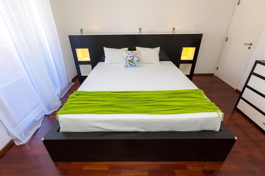 Apartamento Casa Dos Avos By Rent2u, Lda