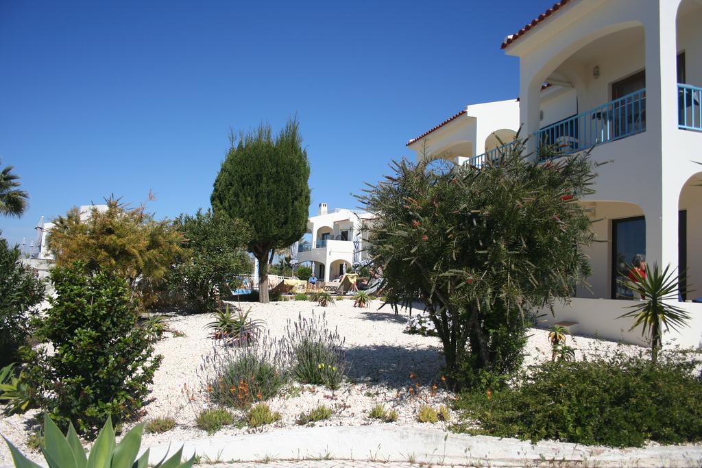 Monte Dourado Apartment Carvoeiro (Lagoa)