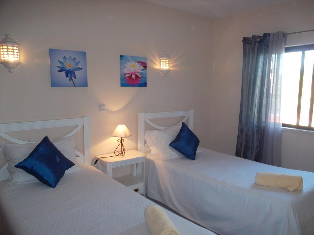 Monte Dourado Apartment
