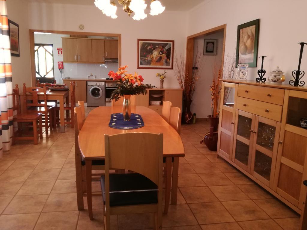 Quinta - Limao Holiday home *