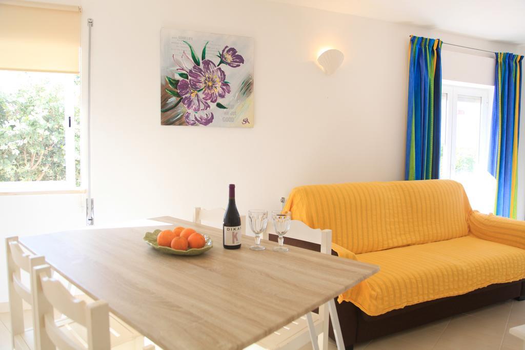 Casas Do Ramalhete Apartment Praia Da Luz