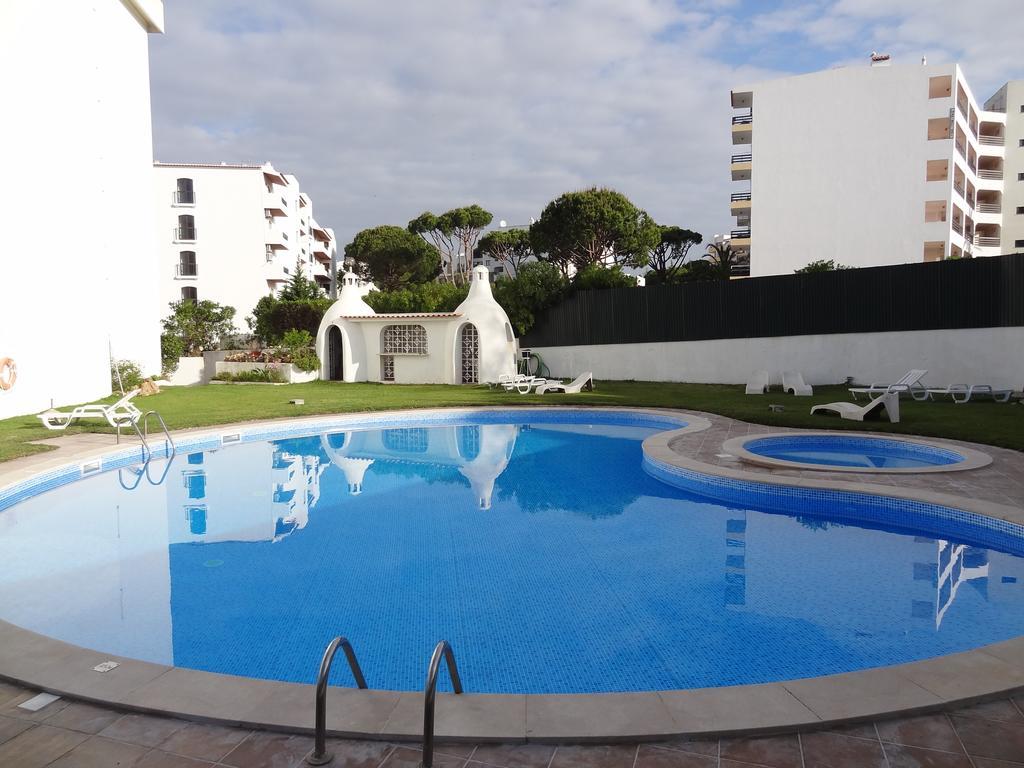 Scalabis Apartment Vilamoura