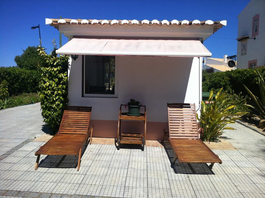 Guest house Casa Do Cabo De Santa Maria Sagres