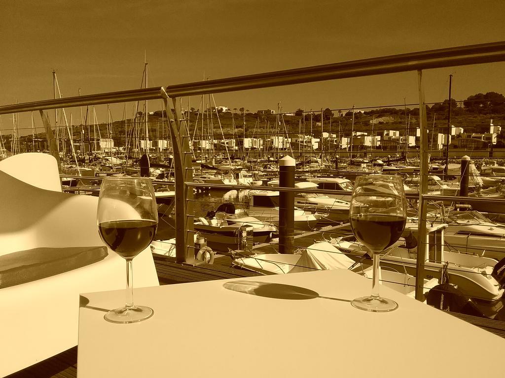 Casa Cereja 'adults Only' Bed and breakfast Albufeira
