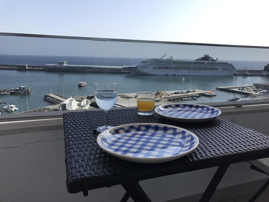 Appartement Avenida Arriaga 806 Top Floor