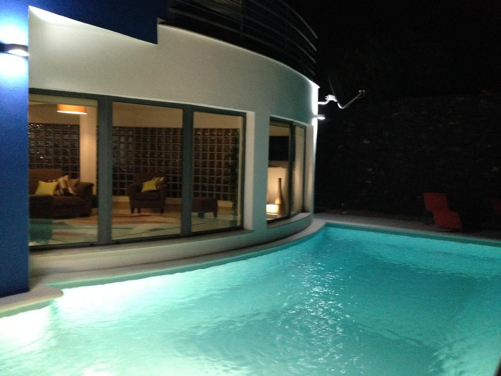 Serena -your Exclusive Private Swimming Pool Setubal