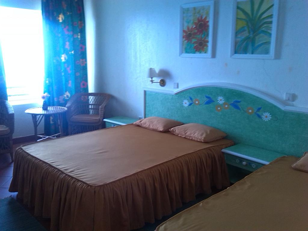 Sao Jorge Village 3*