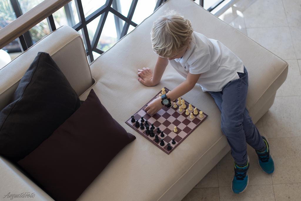 Parque Laranjeiras Hotel Vilamoura
