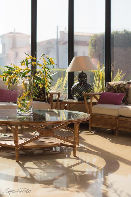 Hotel Parque Laranjeiras Vilamoura
