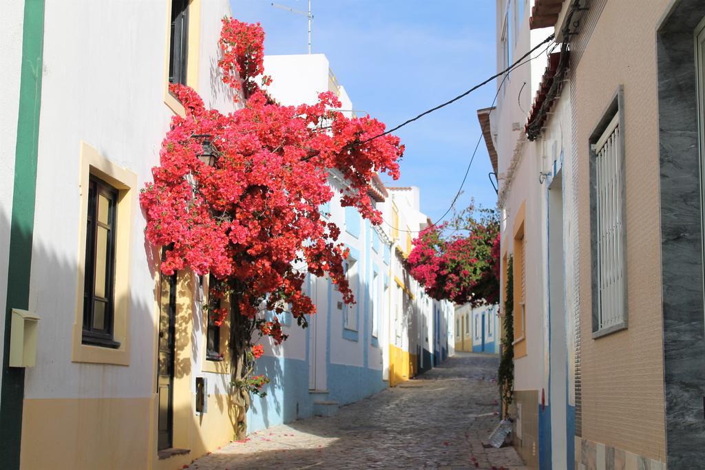 Apartment Turisticos Grande Ferragudo (Faro)