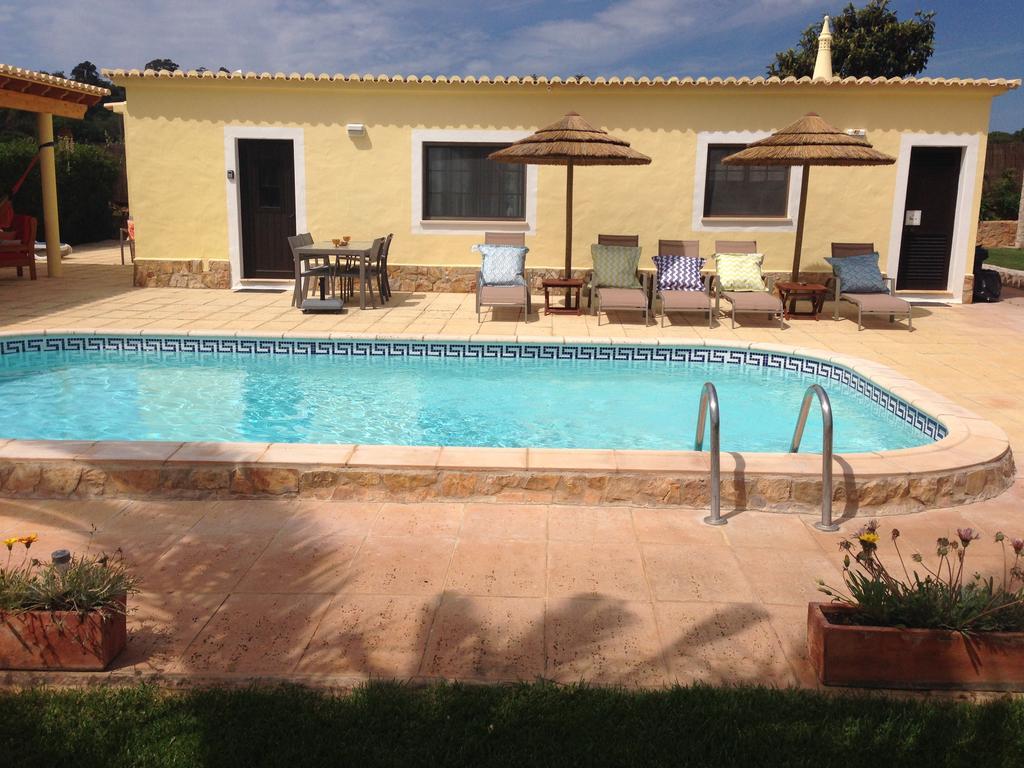 Casa Paula Villas - Private Heatable Pool For Each House Villa