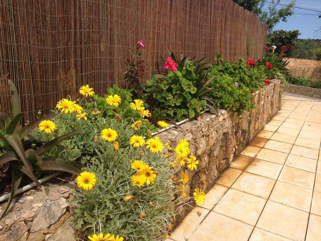 Villa Casa Paula Villas - Private Heatable Pool For Each House Lagos