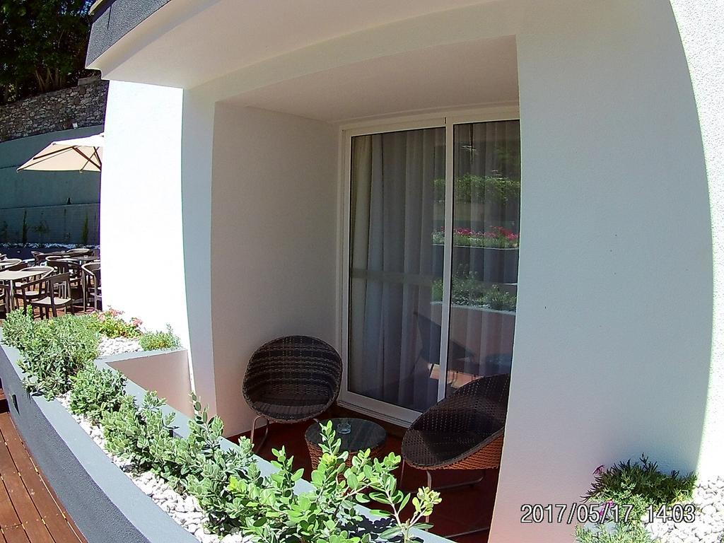 Santa Cruz Village Hotel 4*