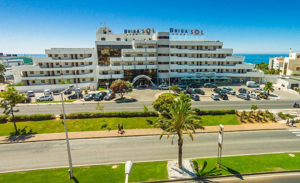 Aparthotel Brisa Sol