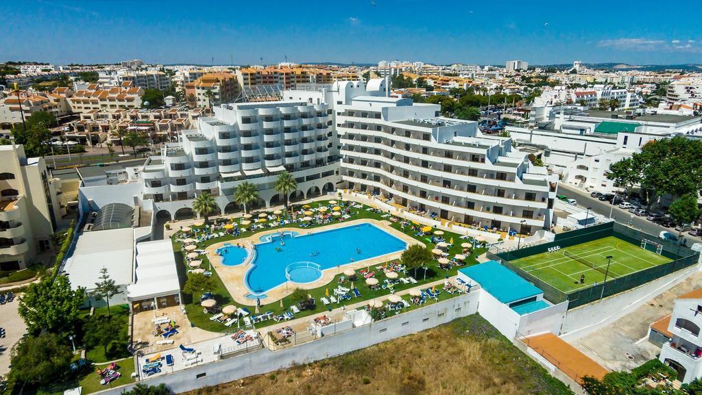 Brisa Sol 4* Albufeira