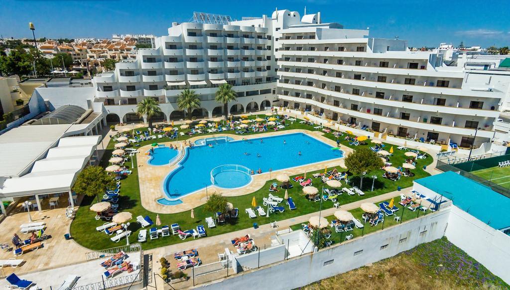 Aparthotel Brisa Sol 4*