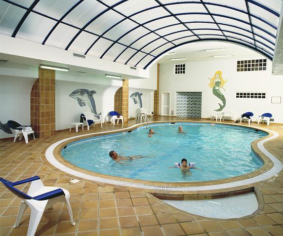 Brisa Sol Aparthotel Albufeira