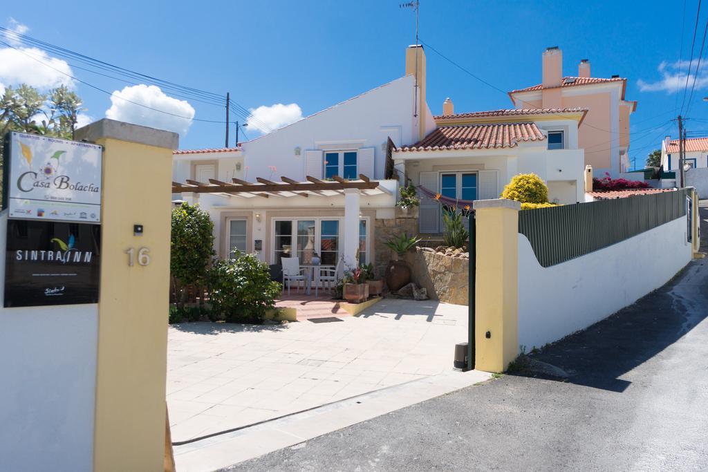Guest house Casa Bolacha *