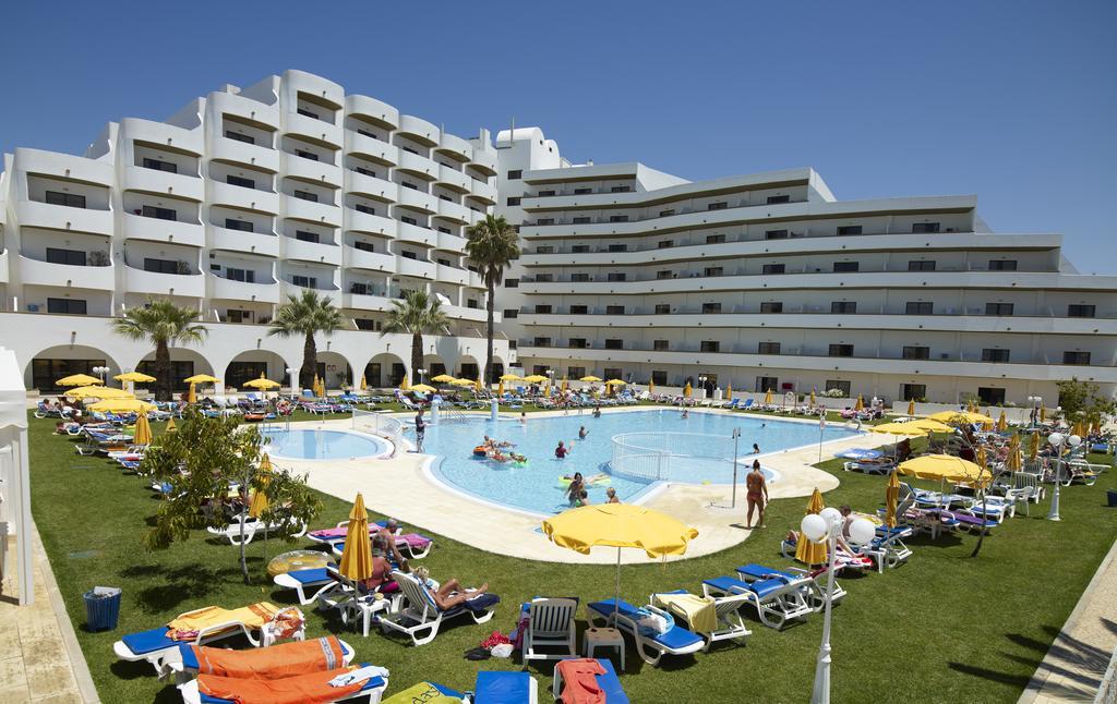 Brisa Sol 4* Albufeira